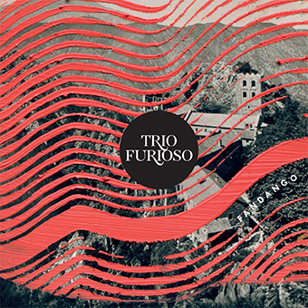 CD Trio Furioso