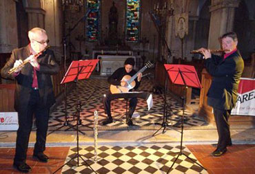concert st julien les pauvres