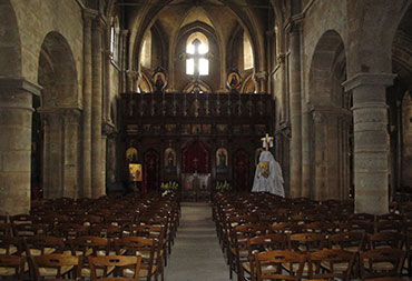 concert eglise st julien les pauvres
