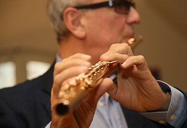 trio avec flute