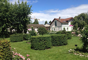 trio furioso a provins