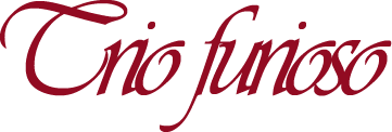 logo du trio: musique classique
