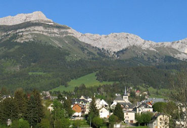 villard-de-lans, concert
